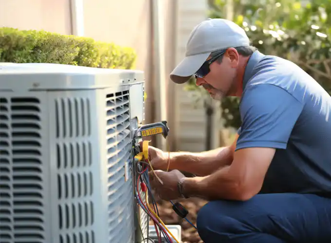 installateur Rilland